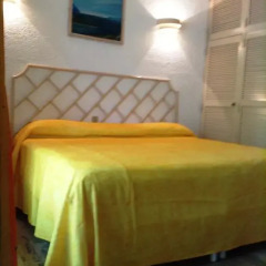 Sands Acapulco Hotel & Bungalows 2* Бунгало с разными типами кроватей фото 19