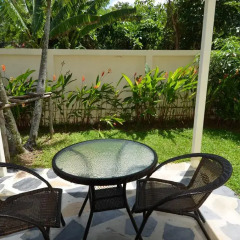 Отель Phuket Riviera Villas 3* Апартаменты с разными типами кроватей фото 12