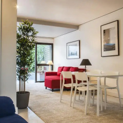 Отель Golf Villa комната для гостей фото 3