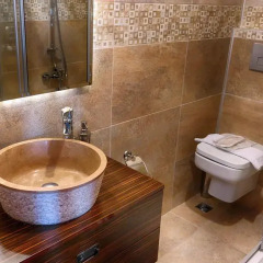 Mytra Hotel 3* Стандартный номер с различными типами кроватей фото 3