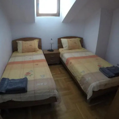 Апартаменты Apartments Aleksic Old Town детские мероприятия фото 2