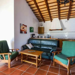 Отель Vivienda Rural Atlantico Sur комната для гостей фото 2