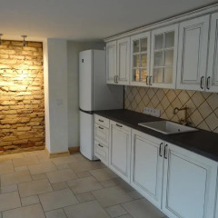 Отель Provence Home Апартаменты с различными типами кроватей фото 28