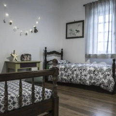 Отель Il Pettirosso B&B Италия, Гроттаферрата - отзывы, цены и фото номеров - забронировать отель Il Pettirosso B&B онлайн комната для гостей фото 3