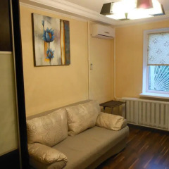 Гостиница Comfort 24 Стандартный номер двуспальная кровать фото 2