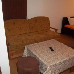 Апартаменты Apartments Bachvarovi Студия фото 34