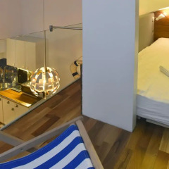 Апартаменты Design Apartments Budapest2 удобства в номере