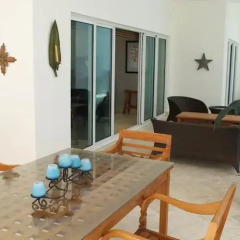 Отель Aquamarina Sma Cap Cana интерьер отеля