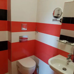 Hotel Sveti Nikola 3* Стандартный номер фото 2