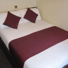 Mabledon Court Hotel 3* Стандартный номер с различными типами кроватей фото 6