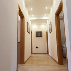 Отель Guesthouse Arben Elezi Албания, Берат - отзывы, цены и фото номеров - забронировать отель Guesthouse Arben Elezi онлайн интерьер отеля фото 3