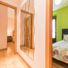 Отель Apartamento Callao комната для гостей фото 2