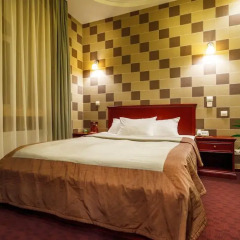 Гостиница Виктория 4* Апартаменты фото 2