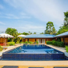 Отель Anahata Resort Samui (Old The Lipa Lovely) детские мероприятия фото 2