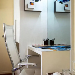 Отель Royal Penguin Boutique Hotel Непал, Катманду - отзывы, цены и фото номеров - забронировать отель Royal Penguin Boutique Hotel онлайн удобства в номере