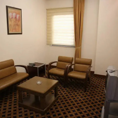 Royal Gaziantep Hotel 3* Люкс фото 4