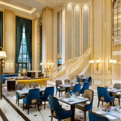 Отель Sofitel Shanghai Hongqiao 5* Улучшенный номер с различными типами кроватей фото 8
