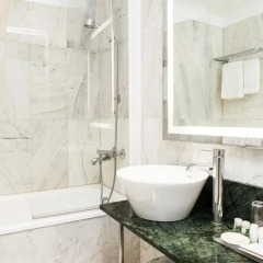 Elite Plaza Hotel 4* Стандартный номер