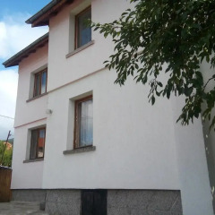 Отель Guest House AHP Стандартный номер фото 2