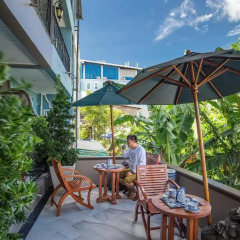 Отель U Residence Hotel Таиланд, Краби - отзывы, цены и фото номеров - забронировать отель U Residence Hotel онлайн фото 4