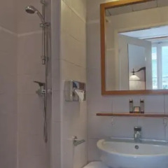 La Manufacture Hotel 3* Стандартный номер с различными типами кроватей фото 25
