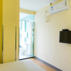 Отель Hi Inn Chongqing University Town удобства в номере