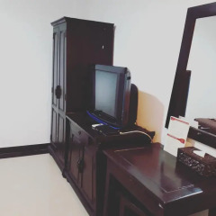 Baan Andaman Hotel 3* Стандартный номер с различными типами кроватей фото 2