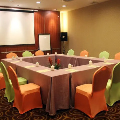 Donlord International Hotel Гуанчжоу помещение для мероприятий