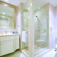 Отель Centre Point Silom 4* Стандартный номер фото 2