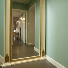 Отель B&B Saint-Georges 2* Люкс с различными типами кроватей фото 8