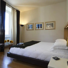 Отель Relais Piazza Signoria Студия Делюкс фото 10