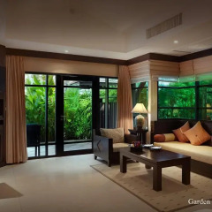 Отель Bo Phut Resort And Spa 5* Вилла фото 11