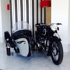 Hotel Sitges парковка