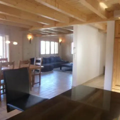 Отель Chalet Tschoueilles 4 Star 4* Шале фото 28