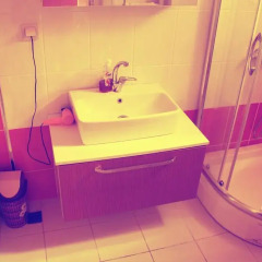 Edirne House Турция, Эдирне - отзывы, цены и фото номеров - забронировать отель Edirne House онлайн ванная фото 2