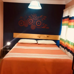 Отель Chillout Flat Bed & Breakfast 3* Стандартный номер фото 32