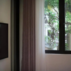 Wu Lan Hotel 4* Стандартный номер фото 13