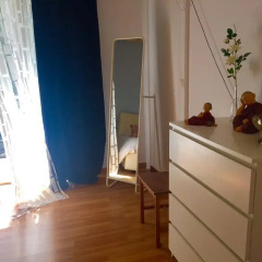 Marquês Soul - Hostel Стандартный номер фото 3