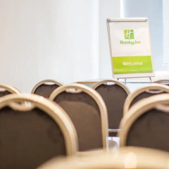 Отель Holiday Inn Southampton Великобритания, Саутгемптон - отзывы, цены и фото номеров - забронировать отель Holiday Inn Southampton онлайн интерьер отеля фото 2