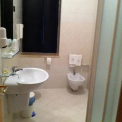 Hotel Villa Maria 4* Стандартный номер фото 3