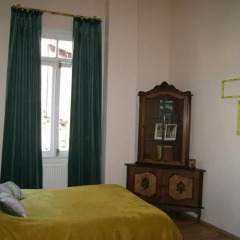 Like Hostel Tbilisi Номер категории Эконом с различными типами кроватей фото 13