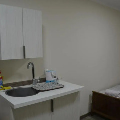 Hostel In Tbilisi в номере фото 2