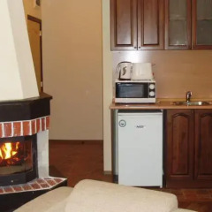 Spa & Apartment Hotel Mountain Romance в номере фото 2