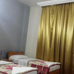Отель Vienna Hotel ОАЭ, Дубай - отзывы, цены и фото номеров - забронировать отель Vienna Hotel онлайн комната для гостей фото 4