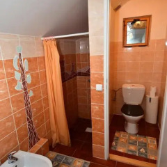 Отель Pension Svět 4* Апартаменты фото 13
