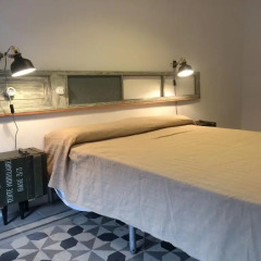 Отель Pension Portugal 3* Стандартный номер фото 3