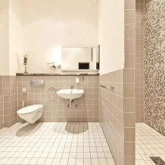 Novum Hotel Gates Berlin Charlottenburg 3* Стандартный номер с двуспальной кроватью фото 2