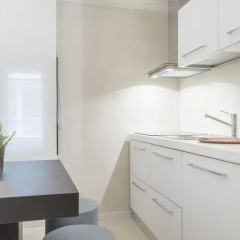 Апартаменты San Marco Suite Apartments в номере фото 2