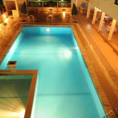 Отель Best Western Homeville бассейн
