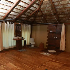 Отель Yala Safari Camping спа фото 2